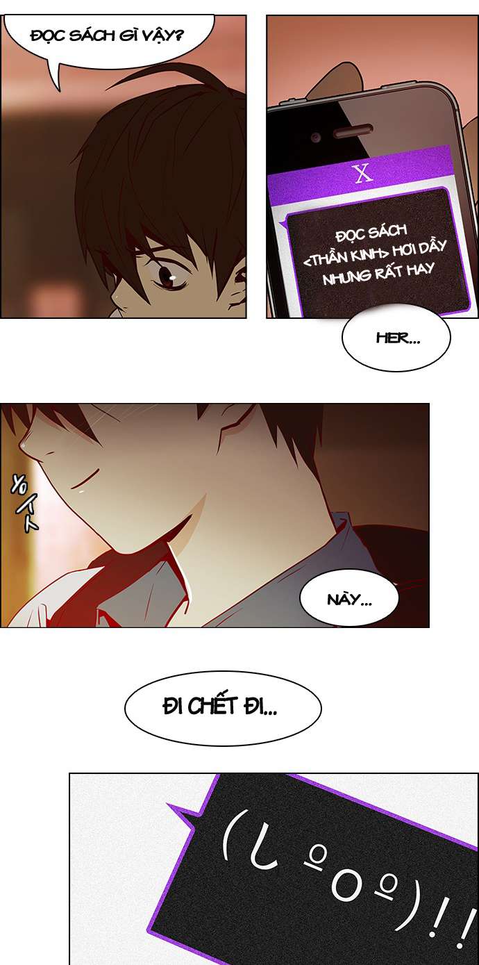 Dice - Chương 9