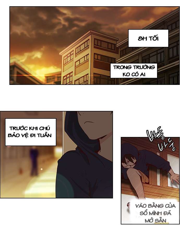 Dice - Chương 9