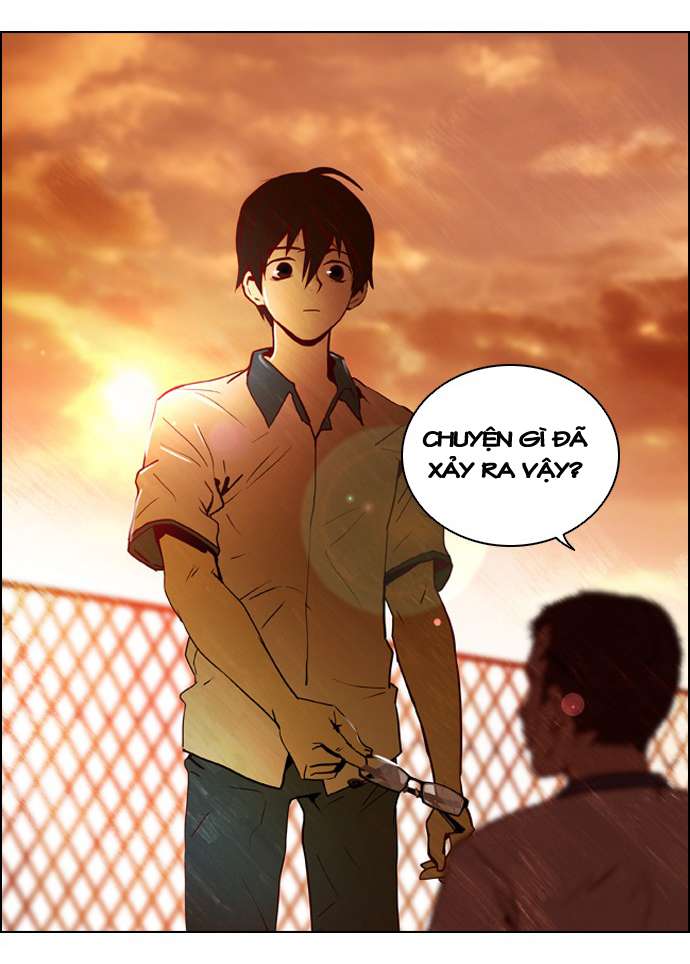 Dice - Chương 9