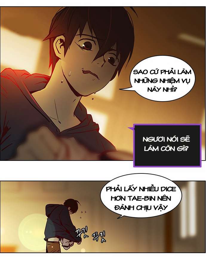Dice - Chương 9