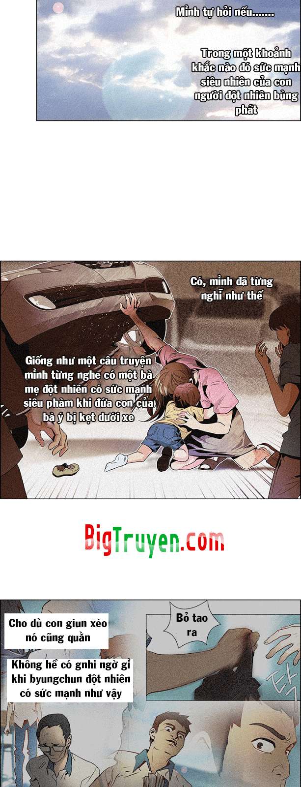 Dice - Chương 90