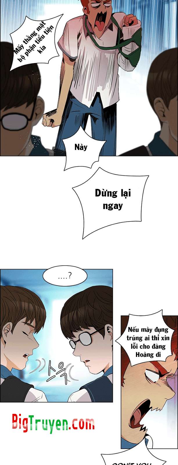 Dice - Chương 90