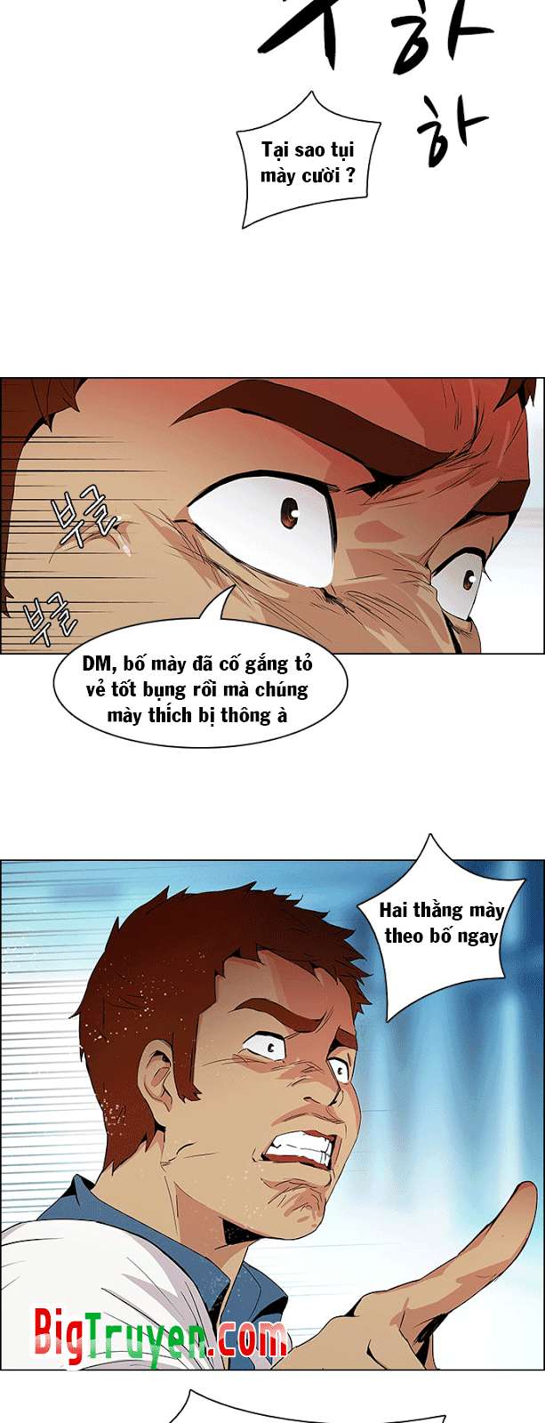 Dice - Chương 90