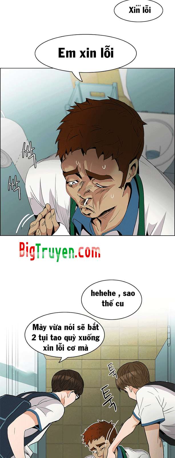 Dice - Chương 90