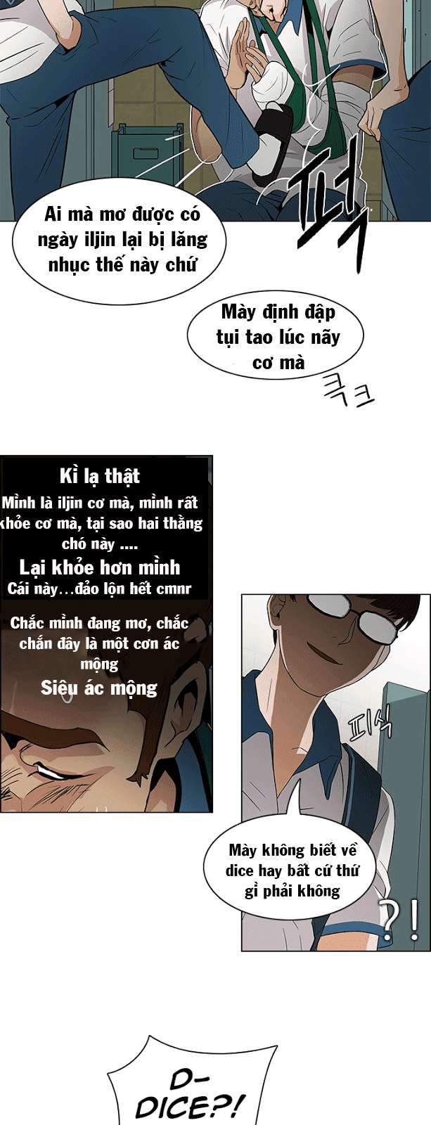 Dice - Chương 90