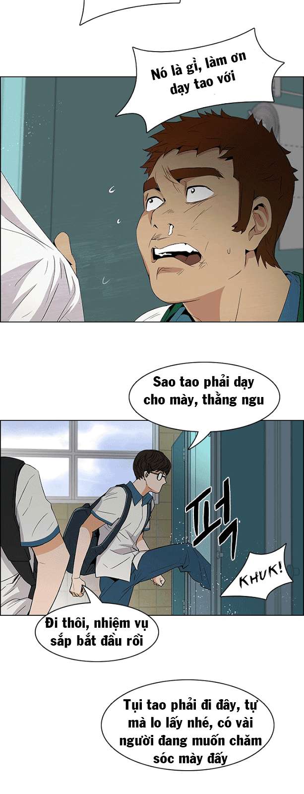 Dice - Chương 90