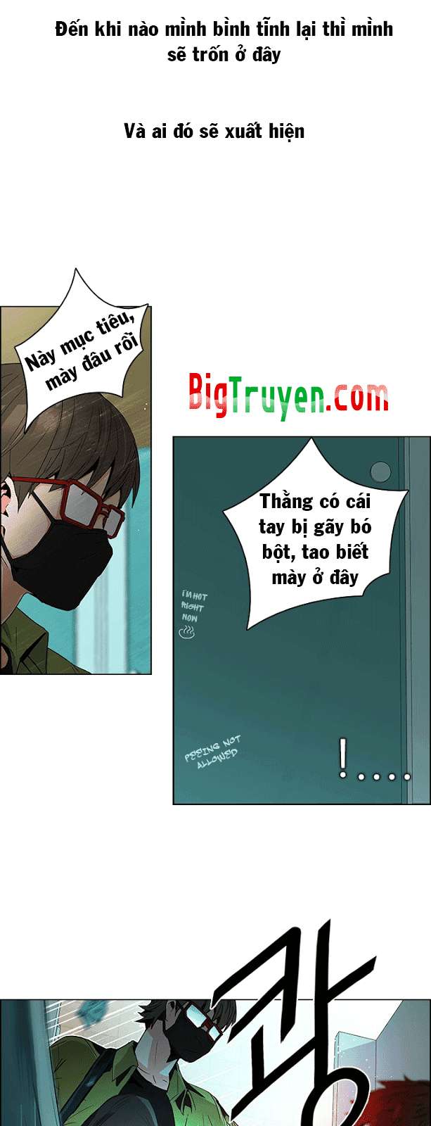Dice - Chương 90