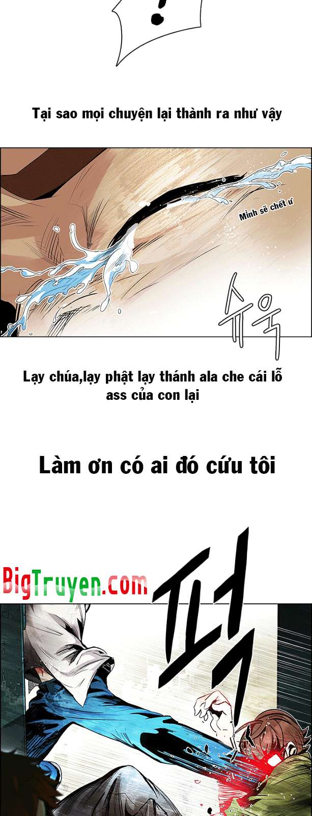 Dice - Chương 90