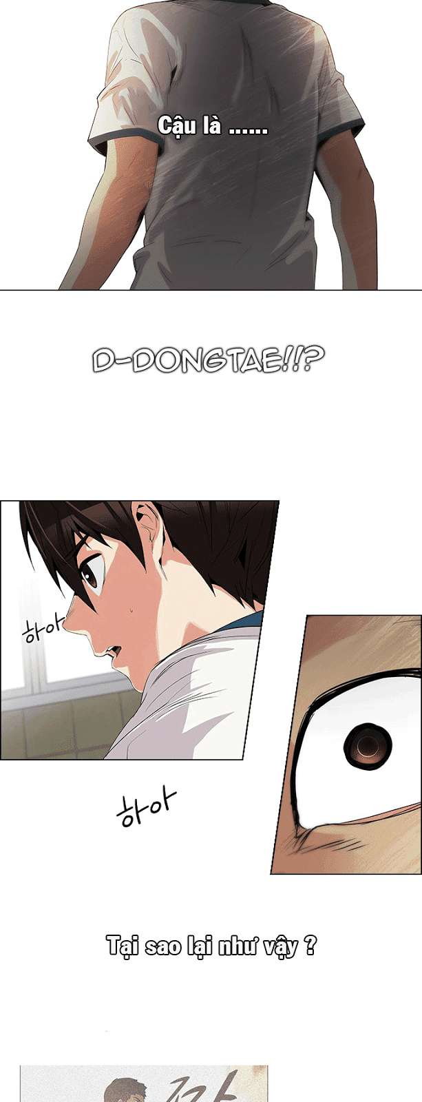 Dice - Chương 90
