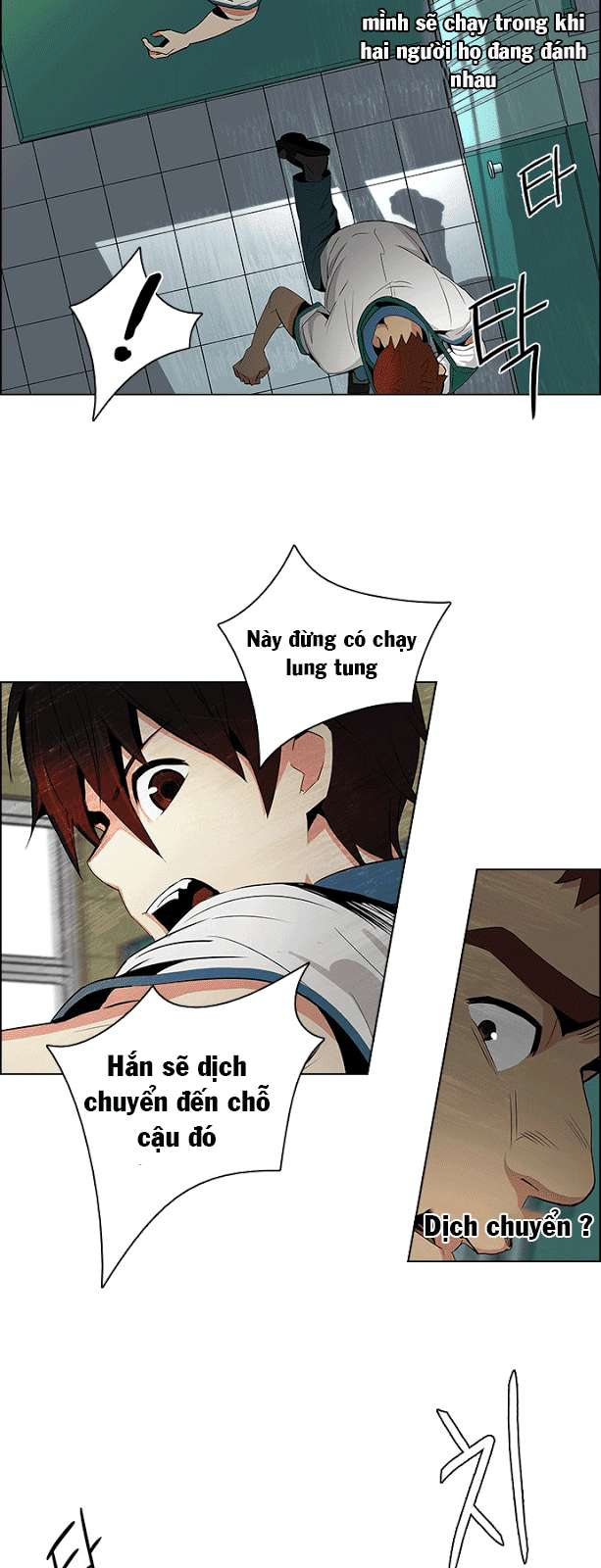 Dice - Chương 90