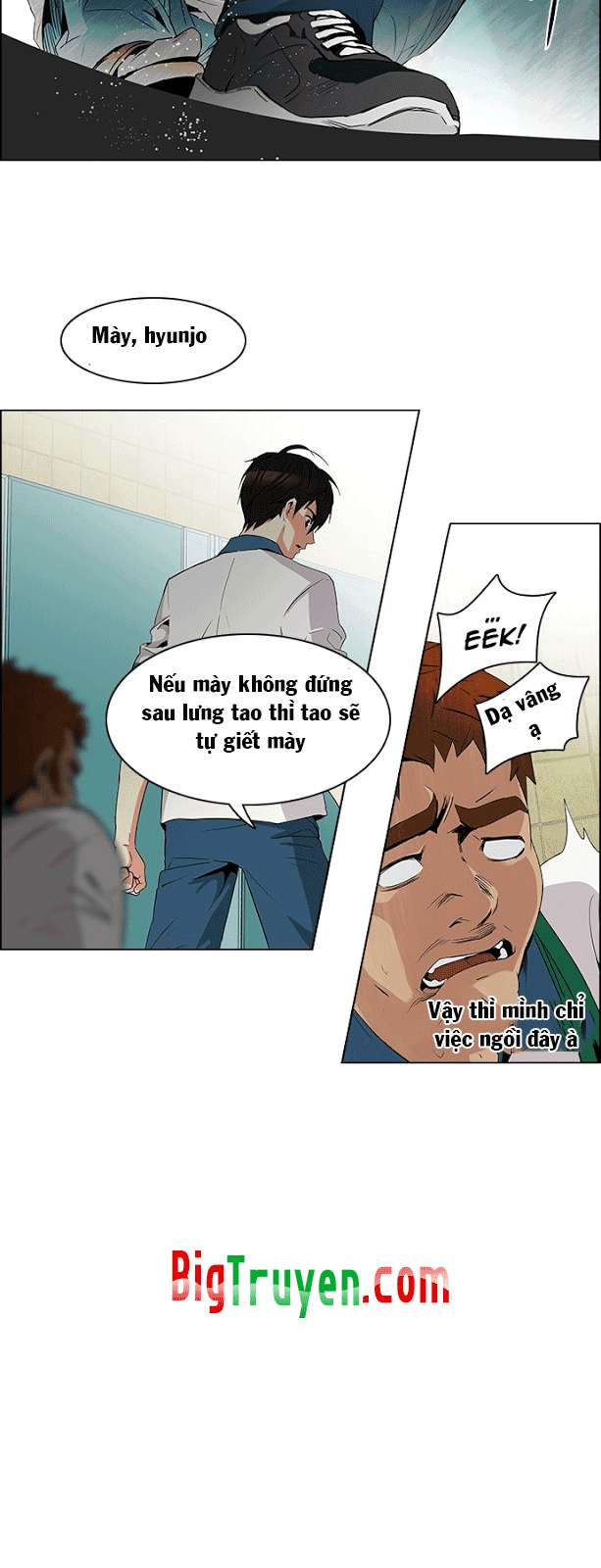 Dice - Chương 90