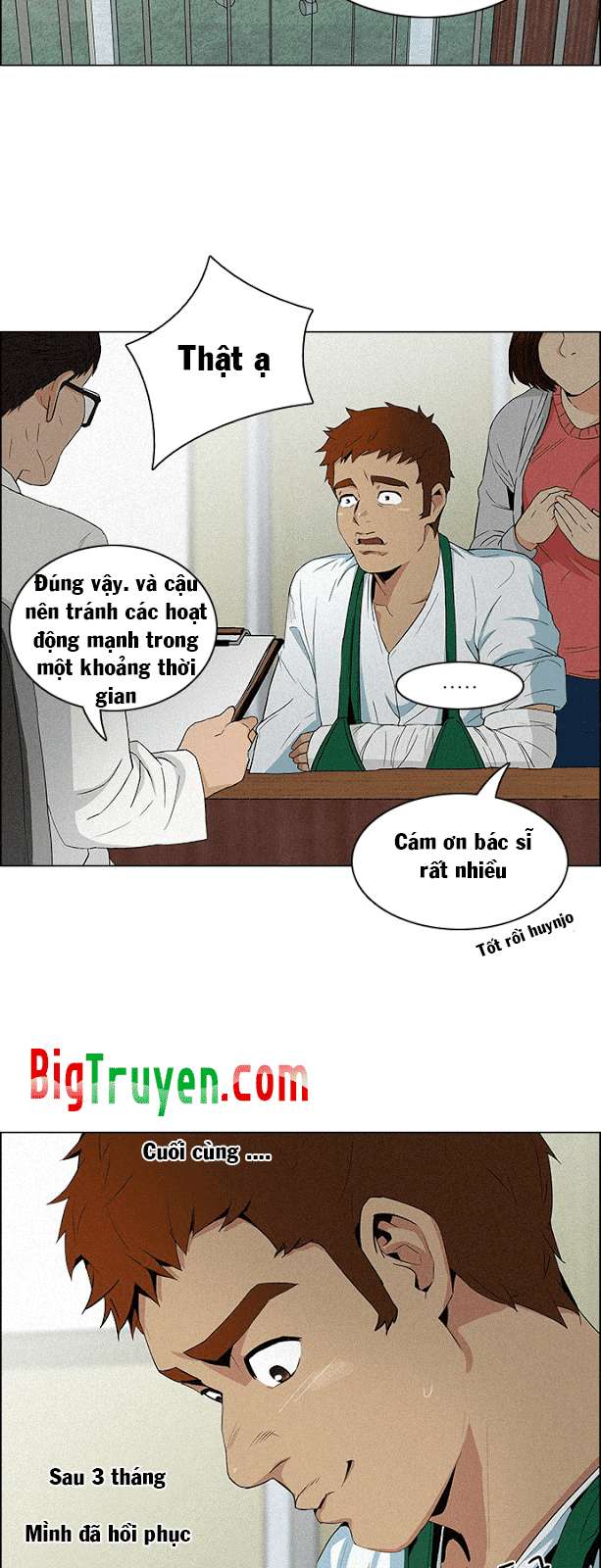 Dice - Chương 90