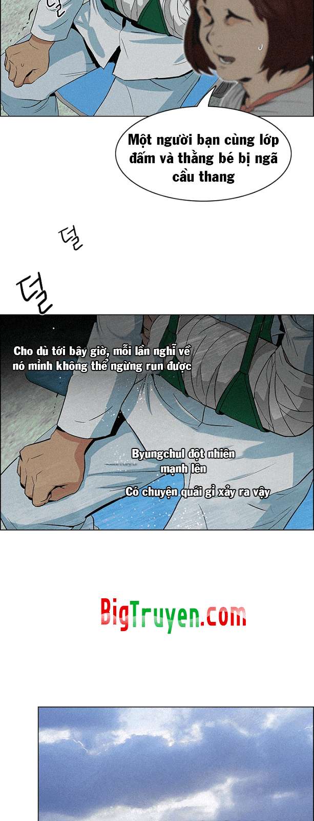 Dice - Chương 90