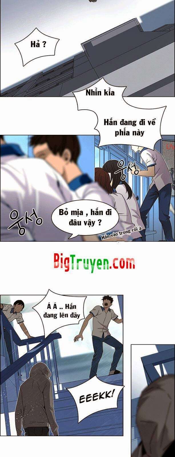 Dice - Chương 91