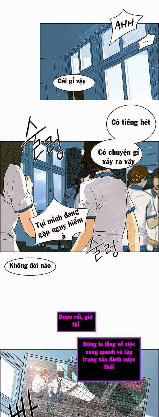 Dice - Chương 91
