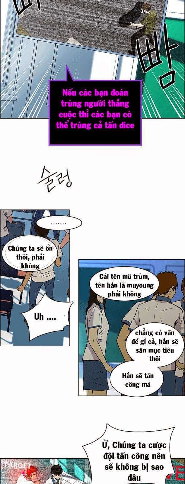 Dice - Chương 91