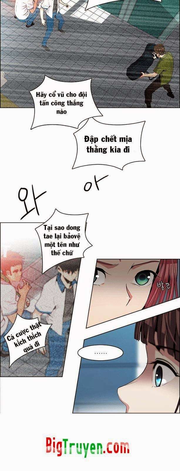 Dice - Chương 91
