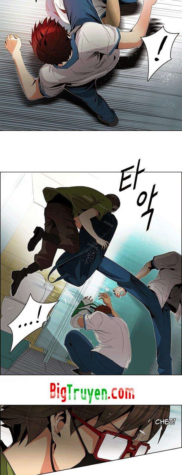Dice - Chương 91