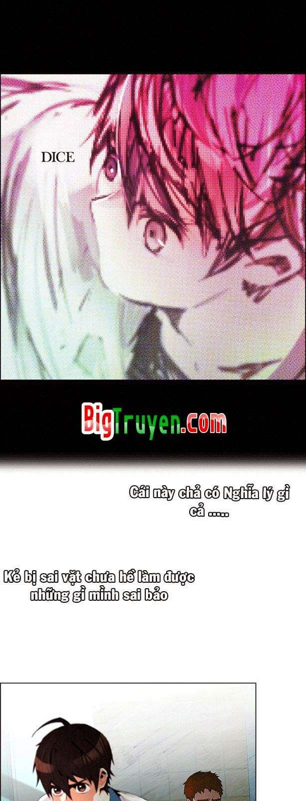 Dice - Chương 91