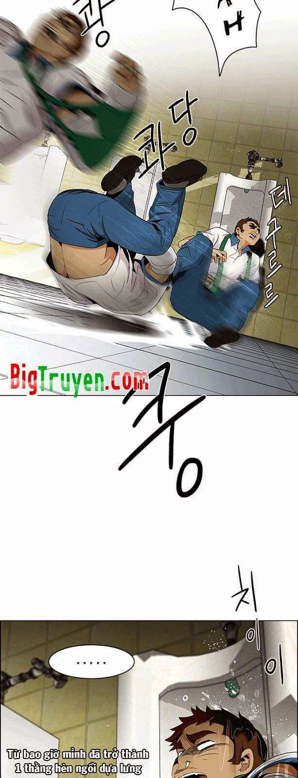 Dice - Chương 91