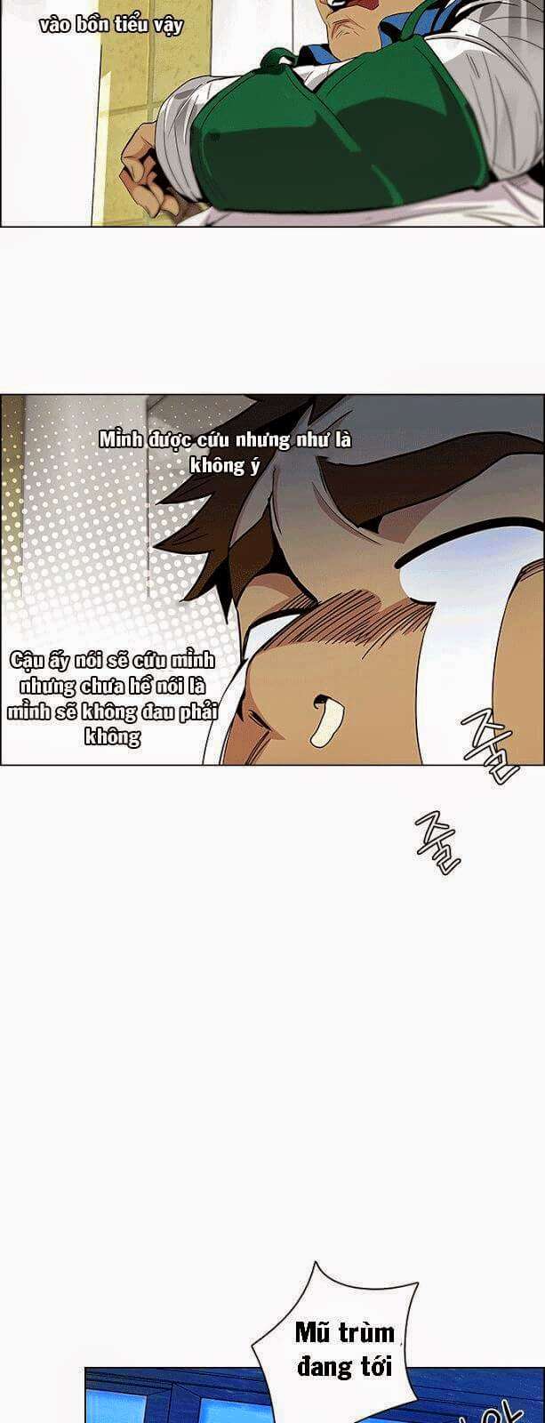 Dice - Chương 91