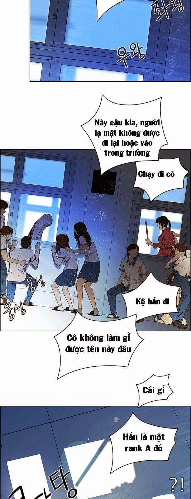 Dice - Chương 91