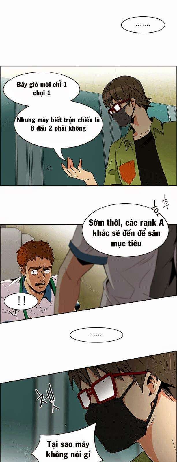 Dice - Chương 91
