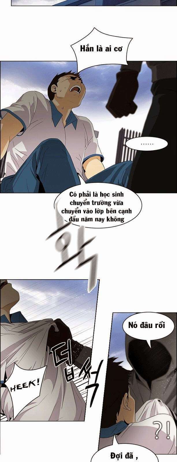 Dice - Chương 91