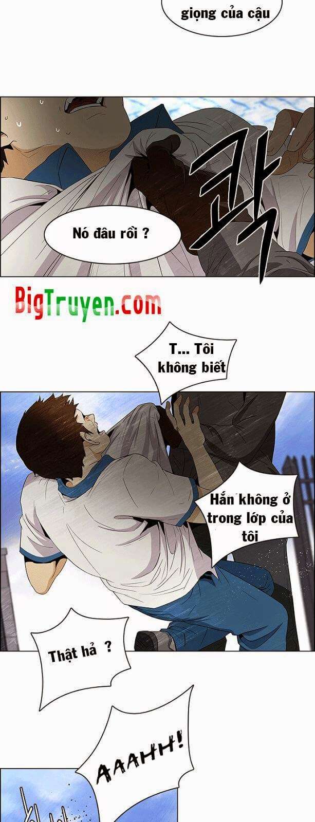 Dice - Chương 91