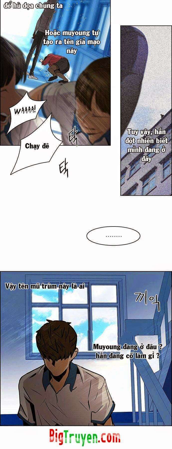 Dice - Chương 92