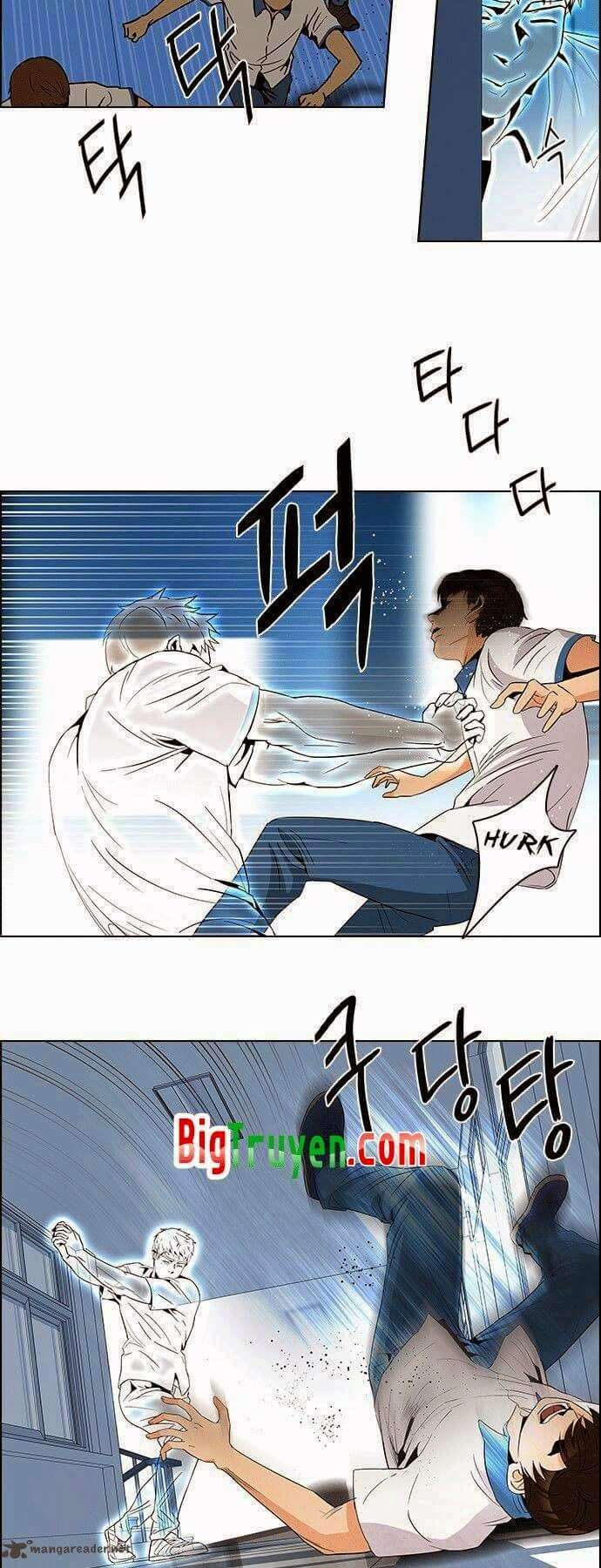 Dice - Chương 92