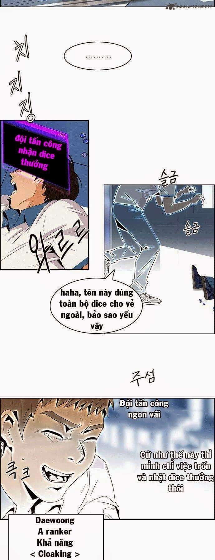 Dice - Chương 92