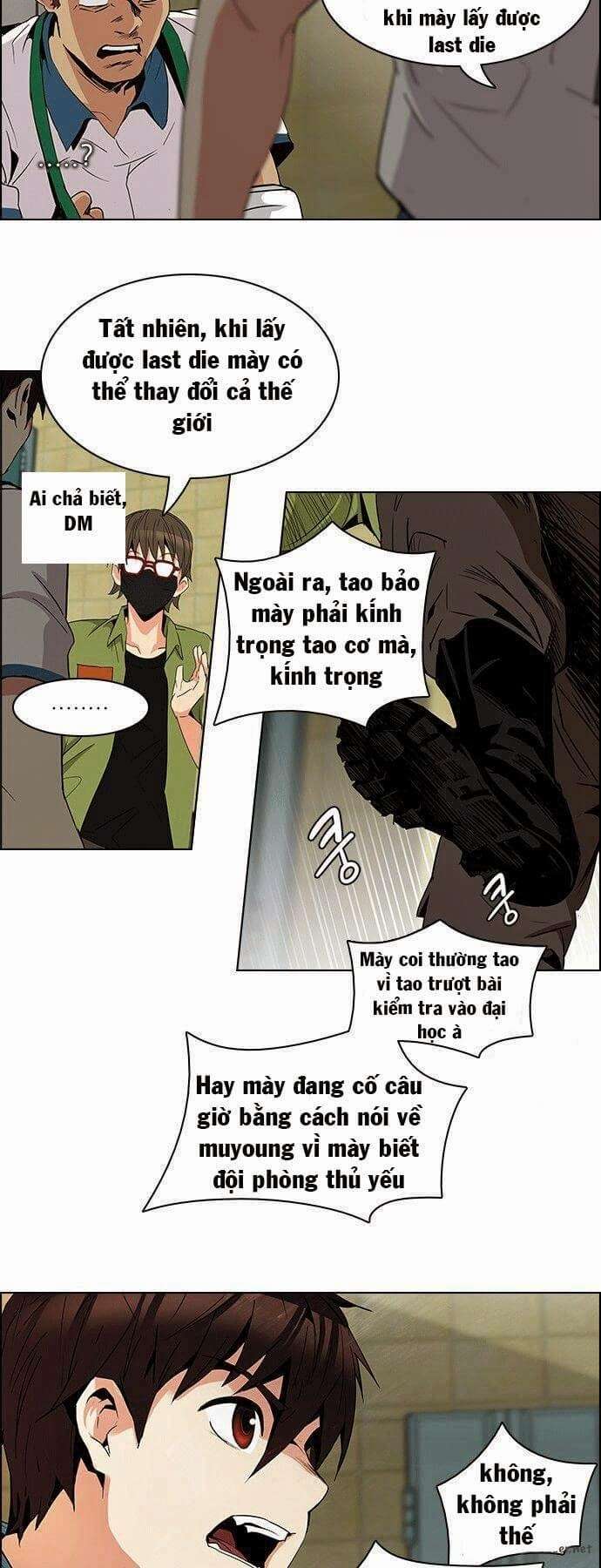 Dice - Chương 92