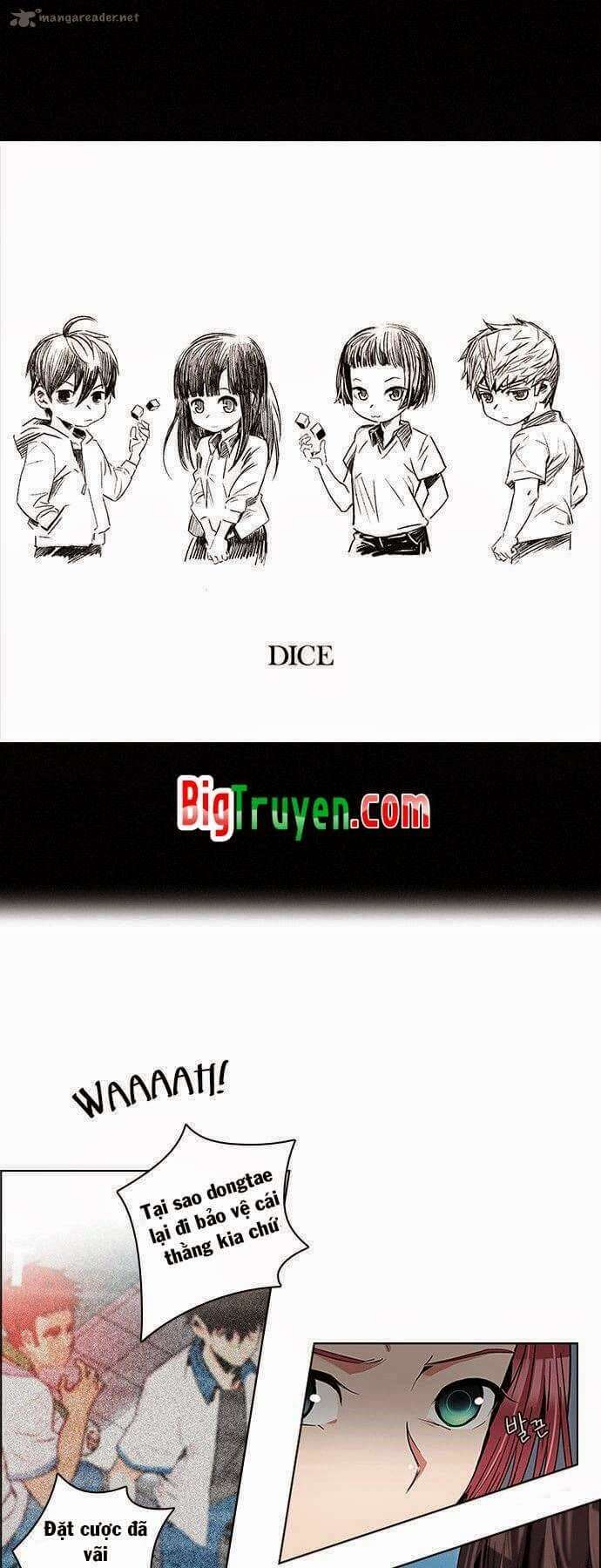 Dice - Chương 92