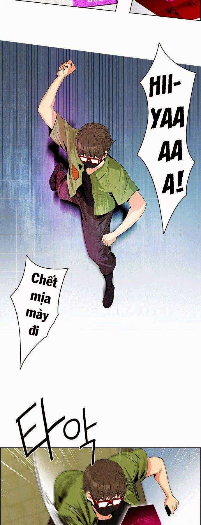 Dice - Chương 92