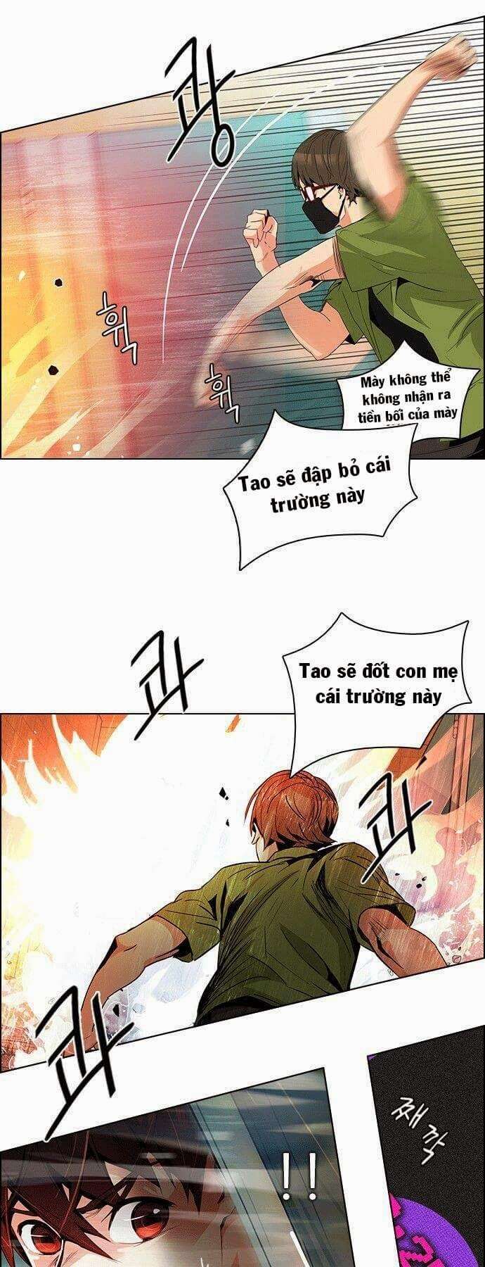 Dice - Chương 92
