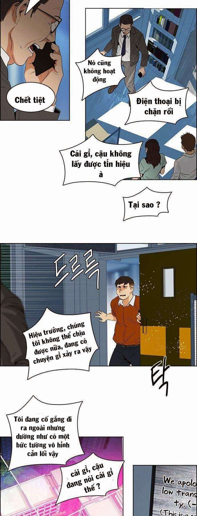Dice - Chương 92