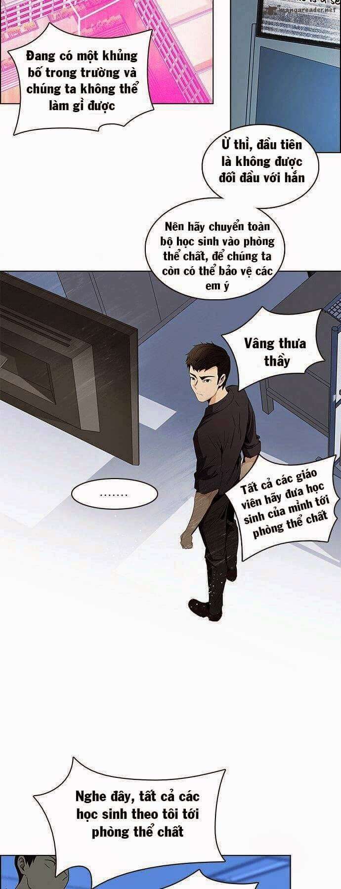 Dice - Chương 92