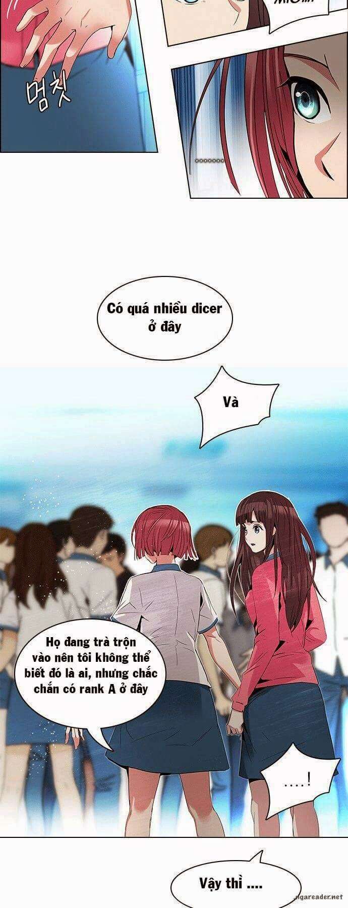 Dice - Chương 92