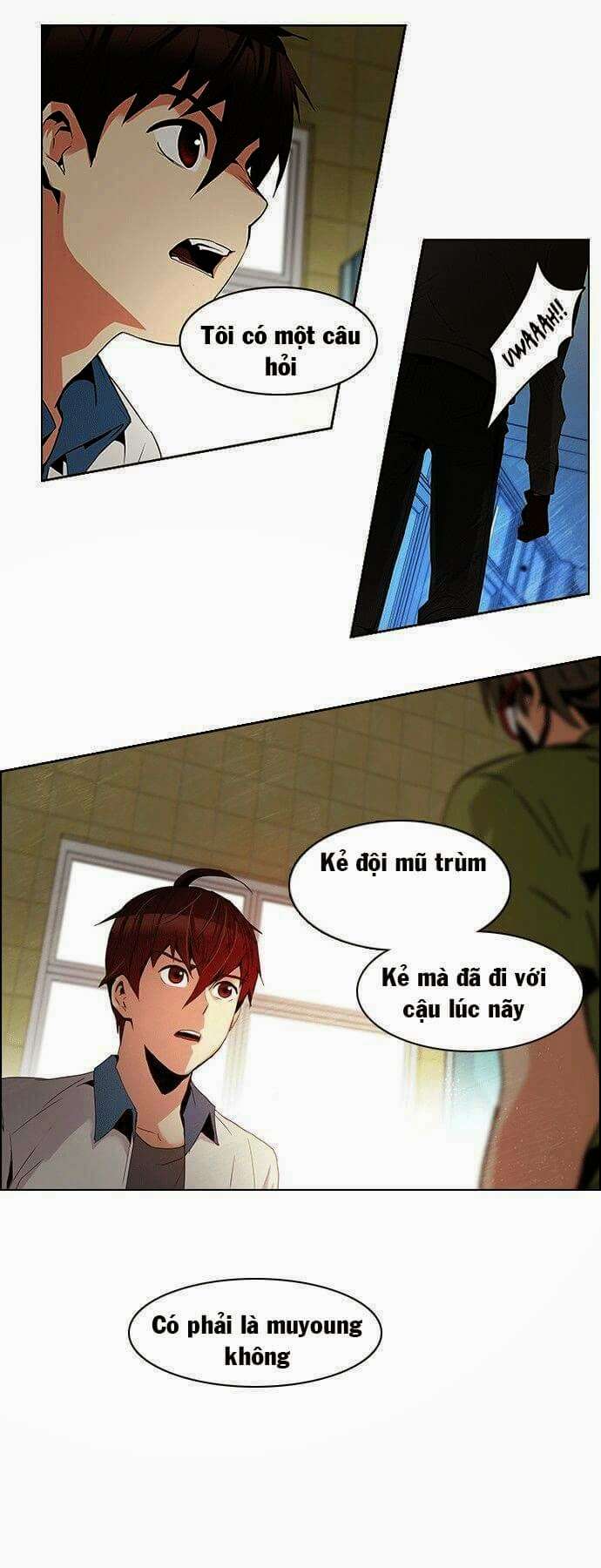 Dice - Chương 92