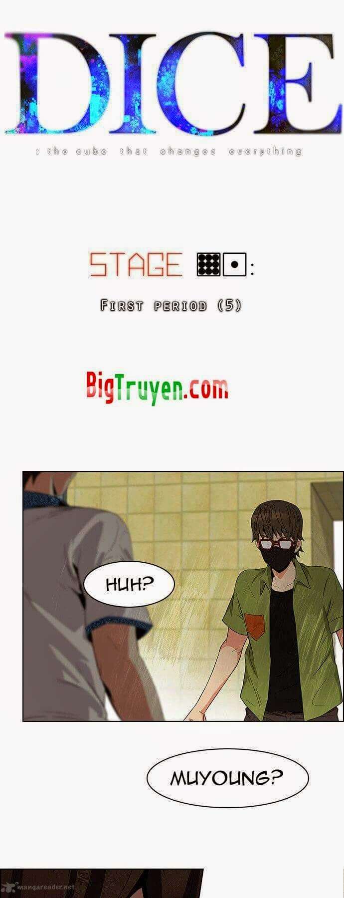 Dice - Chương 92