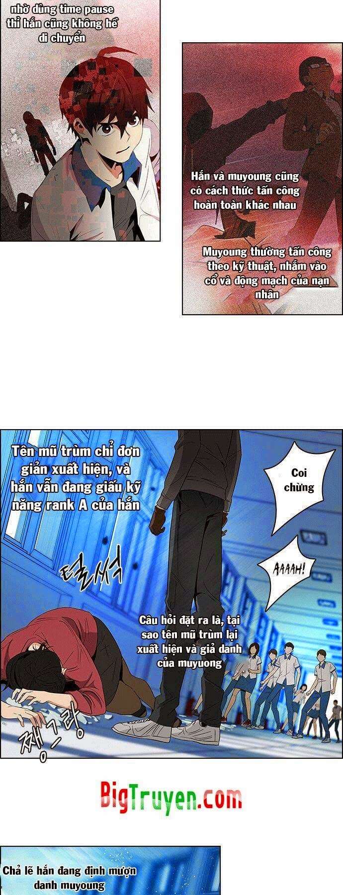 Dice - Chương 92
