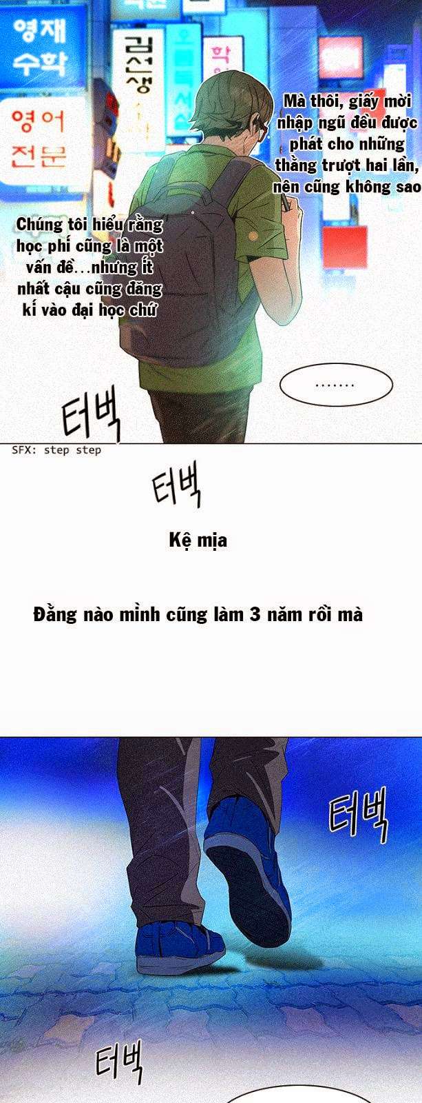 Dice - Chương 93