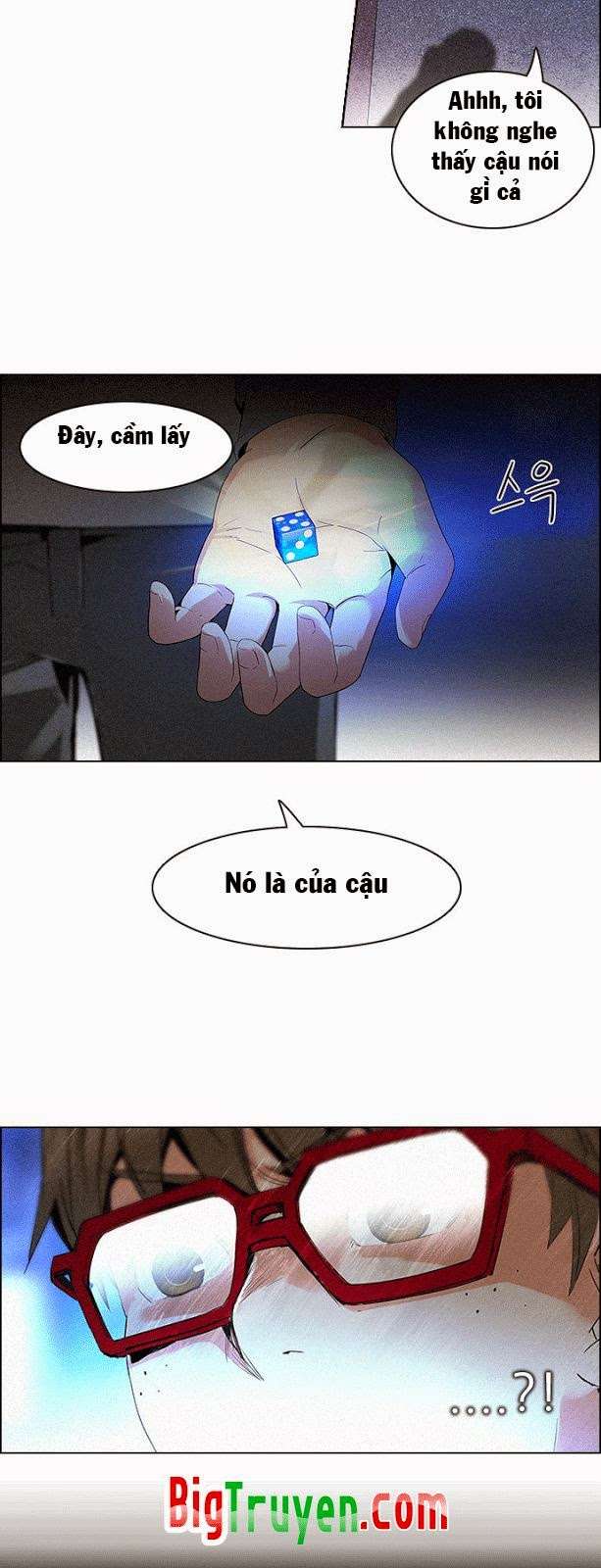 Dice - Chương 93
