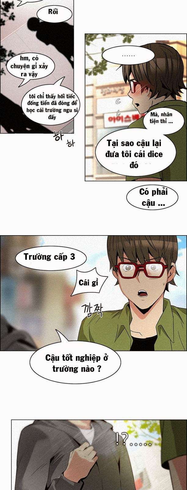 Dice - Chương 93