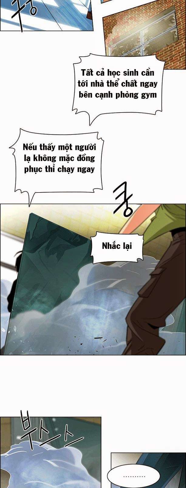 Dice - Chương 93
