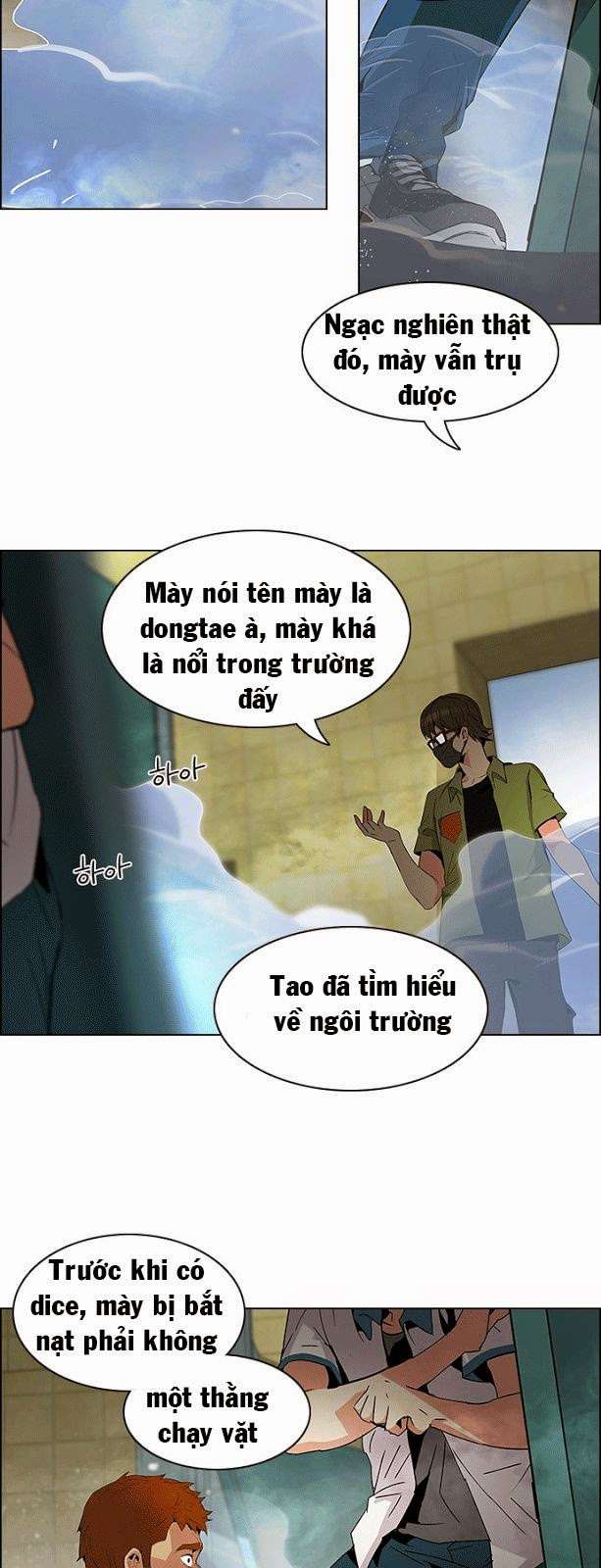 Dice - Chương 93