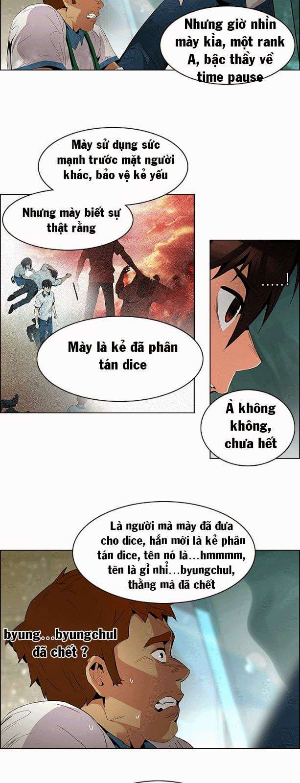 Dice - Chương 93