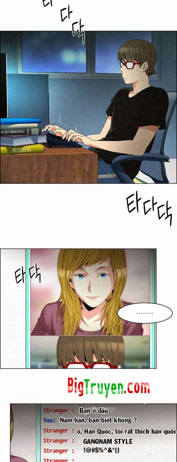 Dice - Chương 93