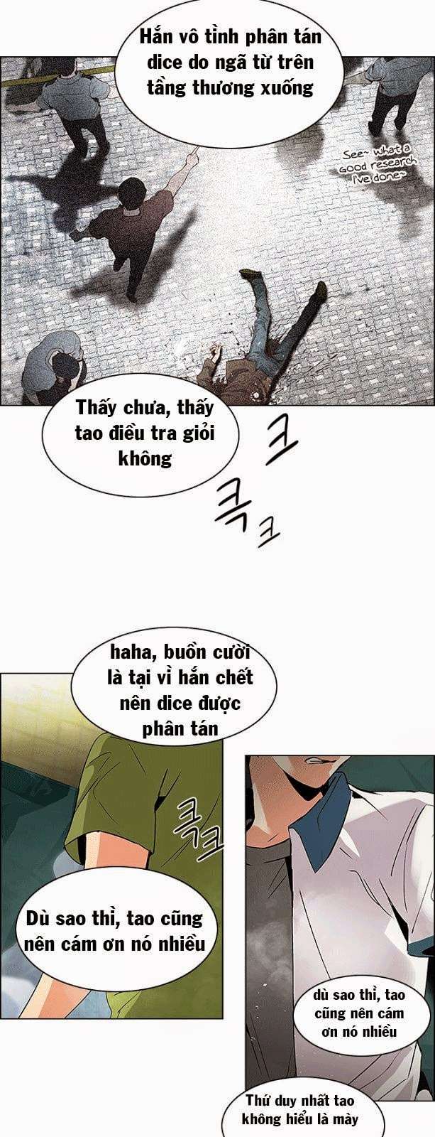 Dice - Chương 93